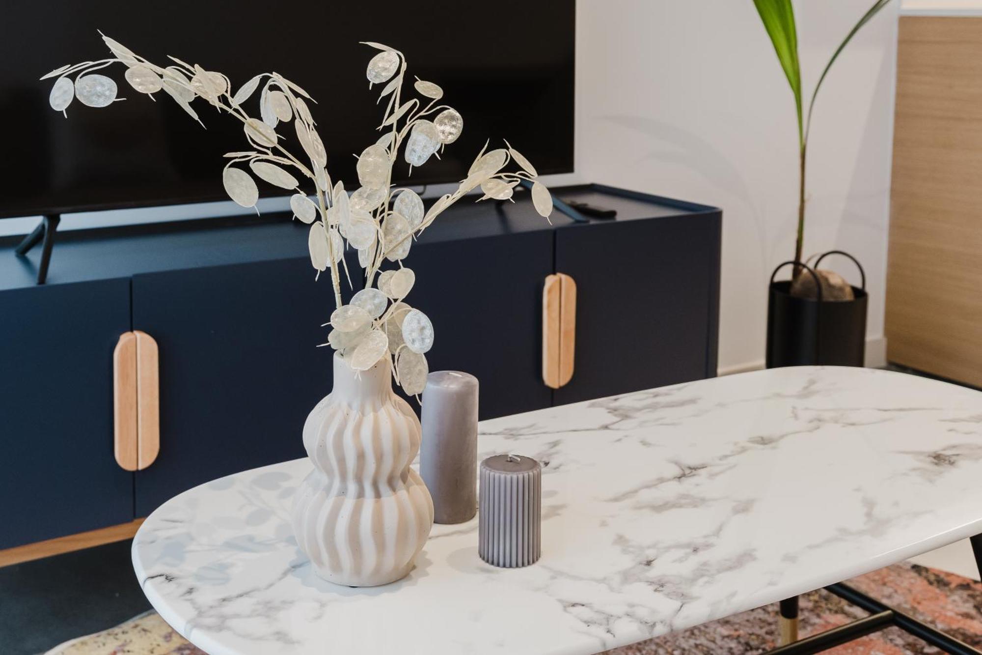 Canillas Apartments — Photos 3